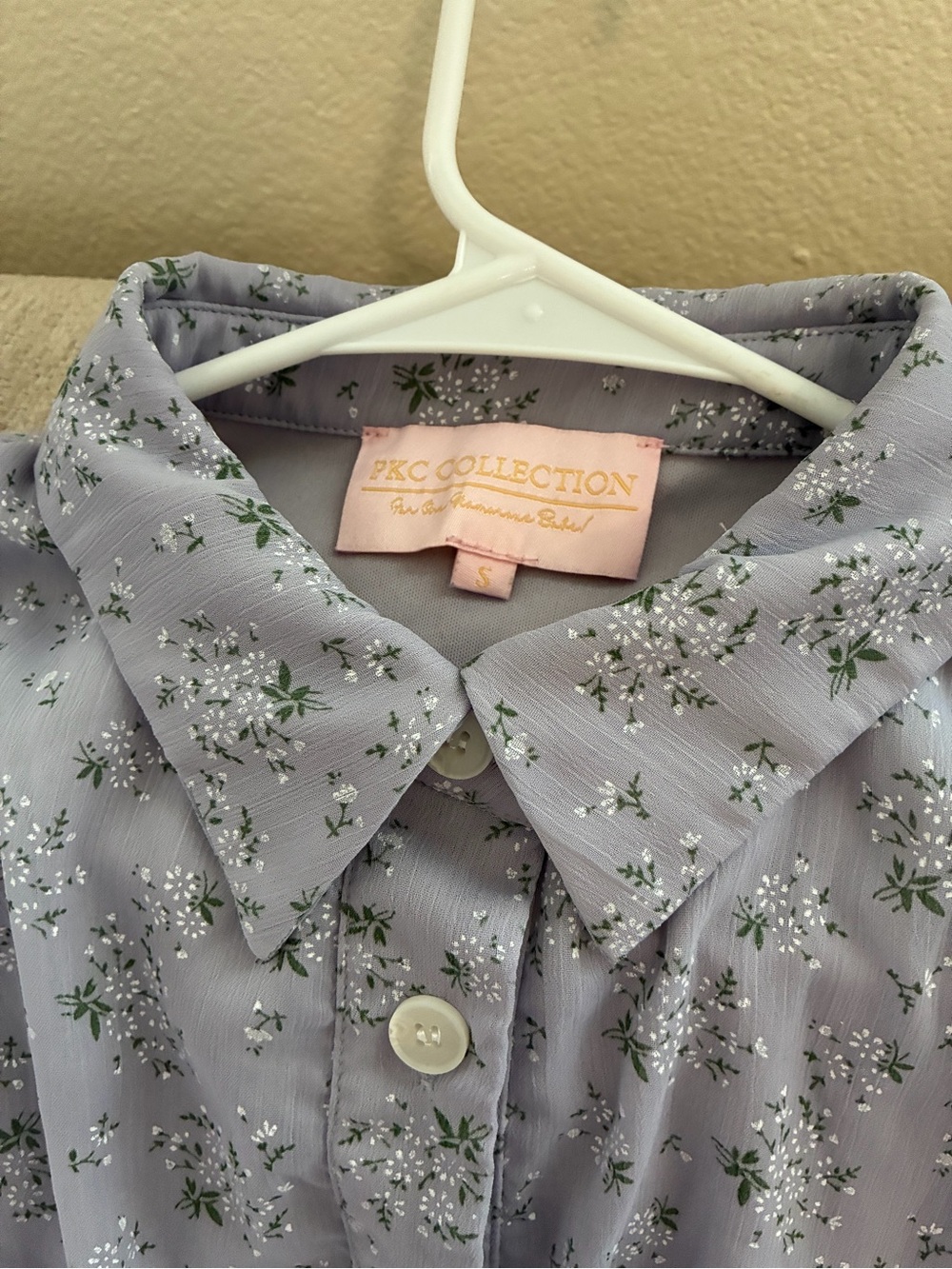 PKC Collection Dress - Picture 2 of 6